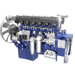 WP12/13系列柴油机