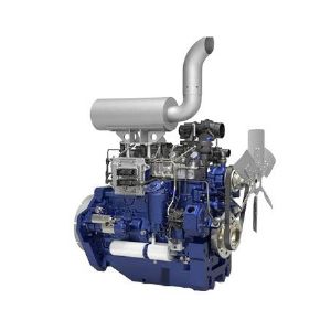 玉米收获机用发动机（82-120kW）