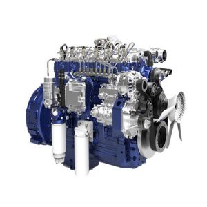 玉米收获机用发动机（103-154kW）