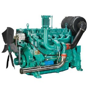 潍柴WP12系列（290-330kW）