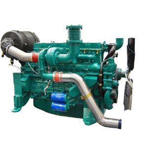 潍柴WP13系列（330-405kW）